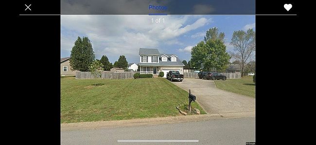 Photo of 124 Scenic View Dr, Mount Washington, KY