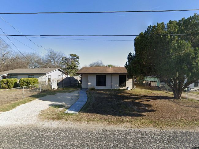 271 Wahrmund Ct, San Antonio, TX