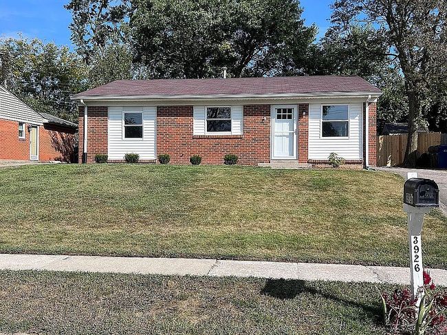Image of 3926 Northampton Dr