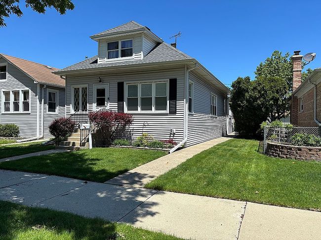 Image of 5811 N Manton Ave