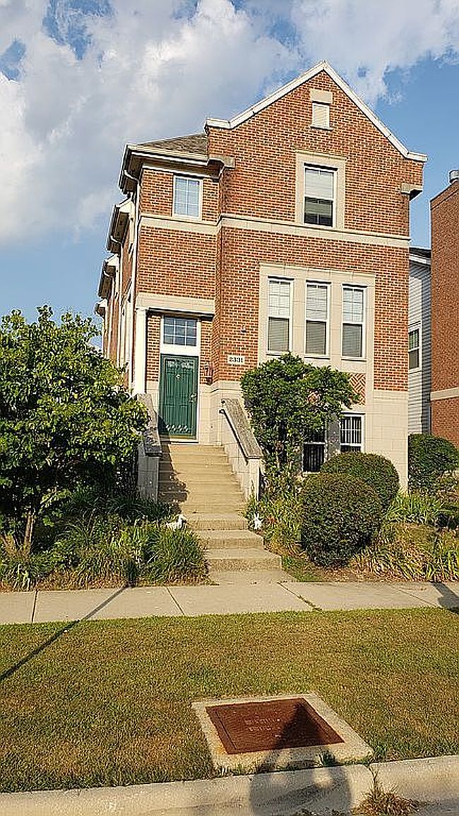 Preview of property located at 2331 Poppy Ln