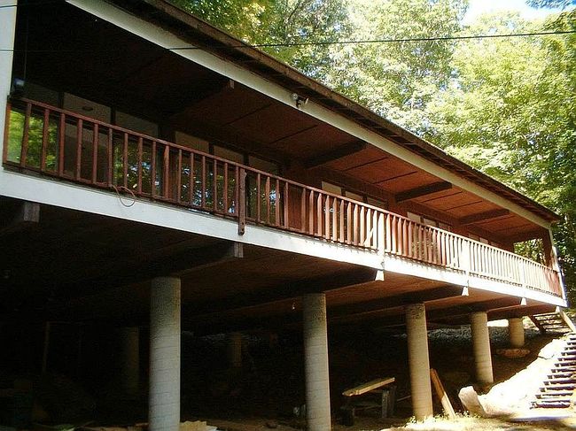 Photo of 124 S Kent Rd, South Kent, CT