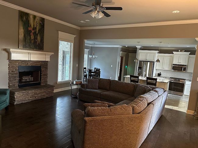 Photo of 6108 Remington Dr, Bryant, AR