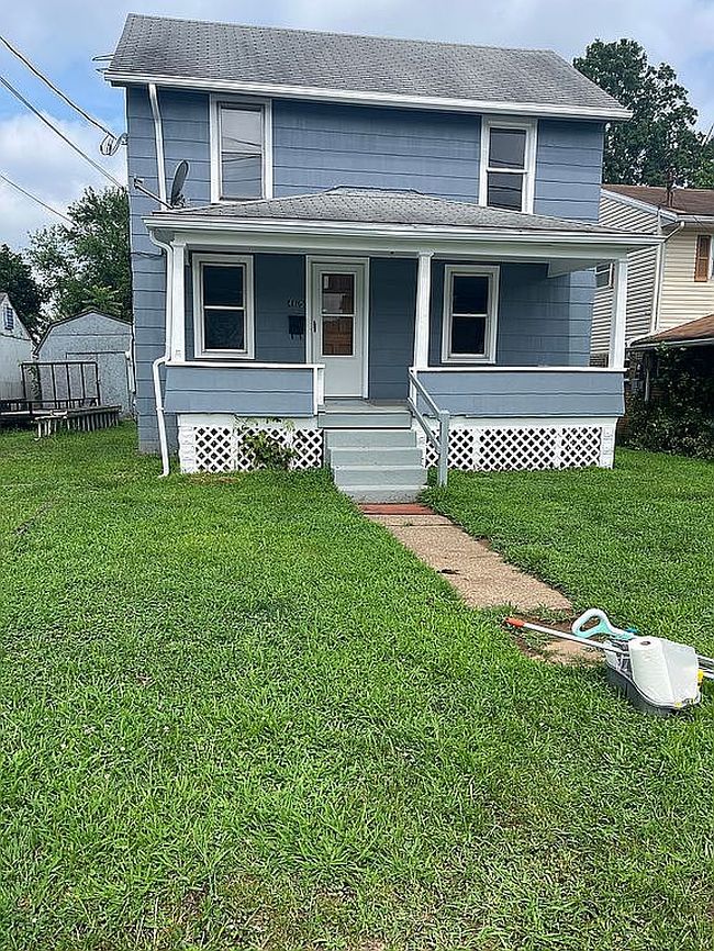 Photo of 4105 7th Ave, Vienna, WV