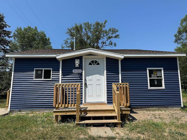 Photo of 5122 Rose St, Muskegon, MI