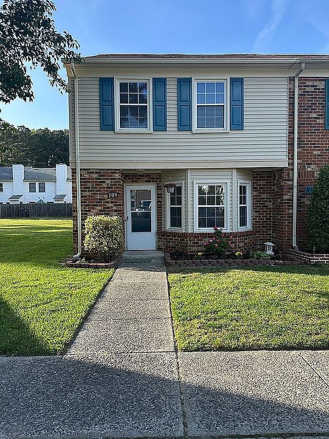 Image of 109 Solebay St