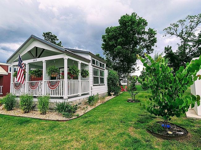 Photo of 1819 S H St, Rogers, AR