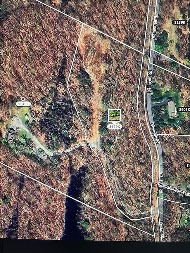 Image of 311 Bellevue Rd
