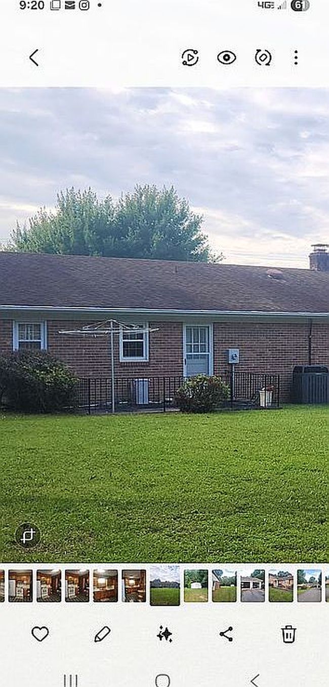 Photo of 423 Woodland Dr, Stuart, VA