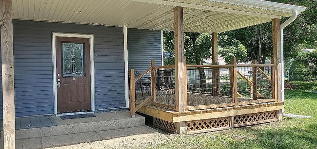 Photo of 711 S 3rd St, Oregon, IL