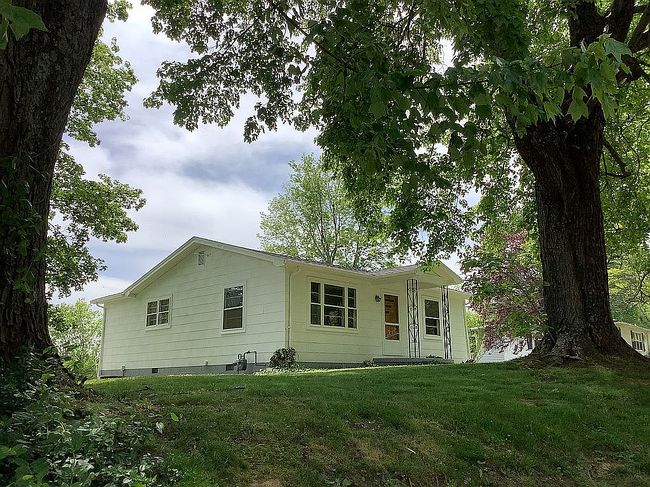 11826 State Route 132 E, Sebree, KY
