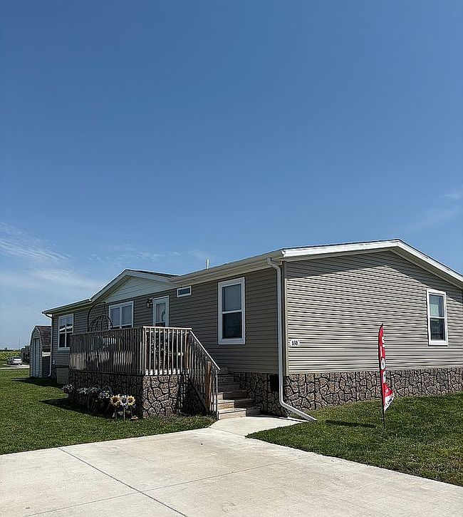 Photo of 130 Watson St, Nevada, IA