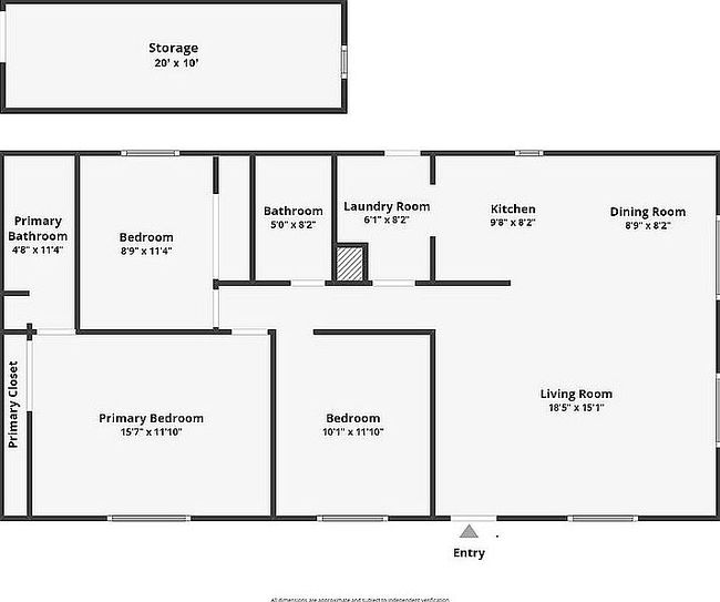 Photo of 8103 E Southern Ave #246, Mesa, AZ