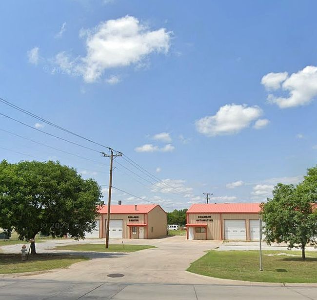 Image of 1303 Sam Noble Pkwy