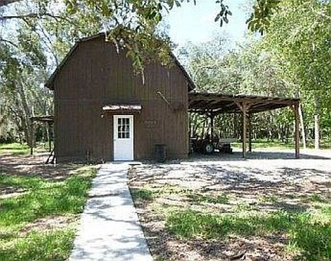 Photo of 5200 W Holiday St, Homosassa, FL