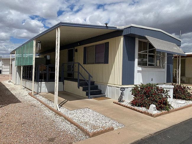 Photo of 351 N Meridian Rd Lot 32, Apache Junction, AZ