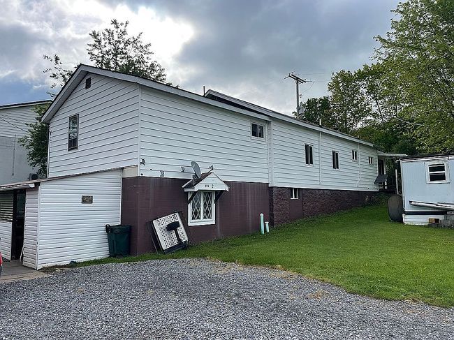 Photo of 276 Reade St, Blandburg, PA