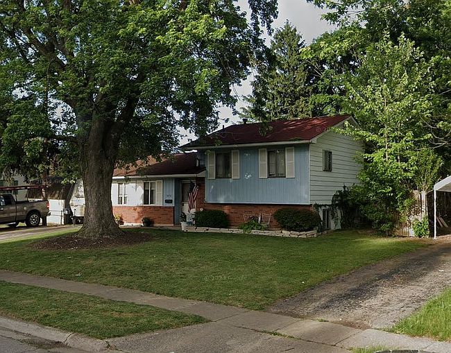 Image of 3656 Beechton Rd