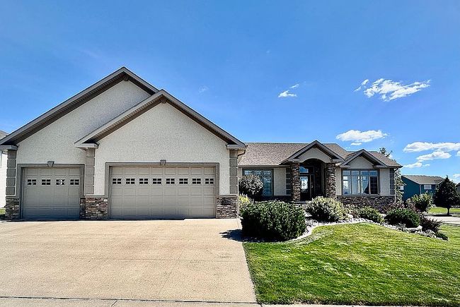 Preview of property located at 3201 Promontory Dr