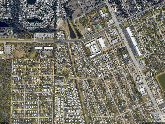 Image of 1300 Hand Ave Lot B12