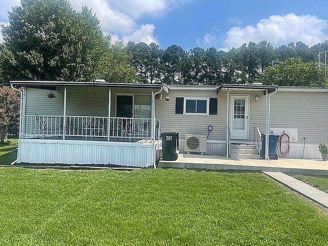 Photo of 88 Park Ln, Easton, MD