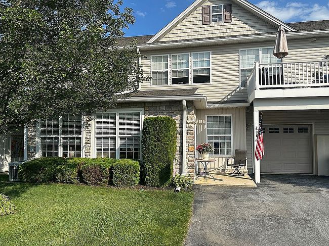 606 N Marshview Rd, Stewartstown, PA