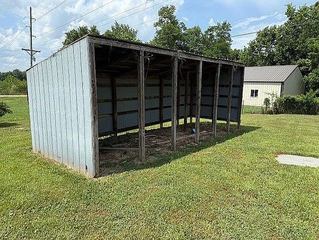 Photo of 3881 New Irvine Rd, Waco, KY