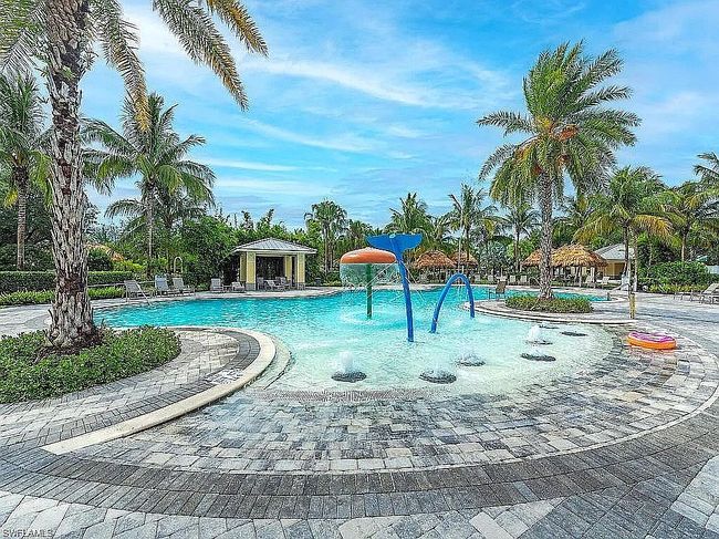 Photo of 2190 Clementine St, Naples, FL