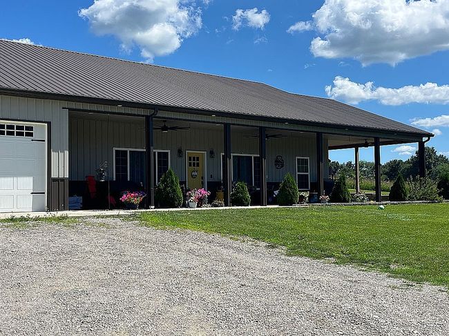 Photo of 27839 E Morton Rd, Marceline, MO