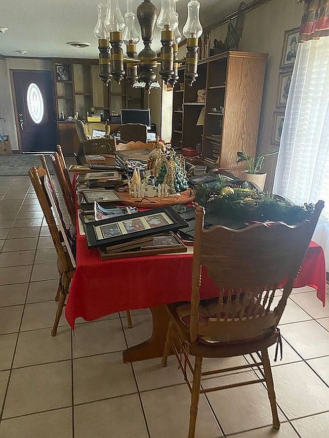 Photo of 114 Burnside Dr, Tallulah, LA