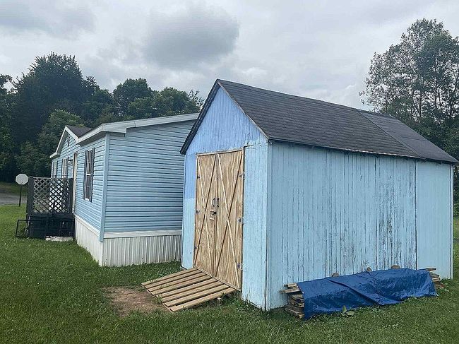 Photo of 501 Windy Hill Rd Lot 147, Shermans Dale, PA