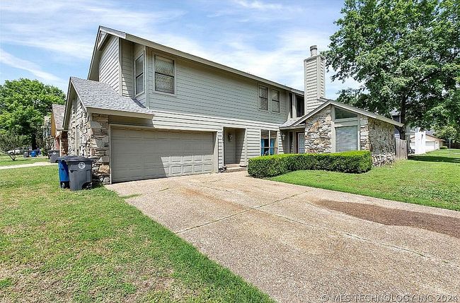 Image of 6307 E 94th Pl