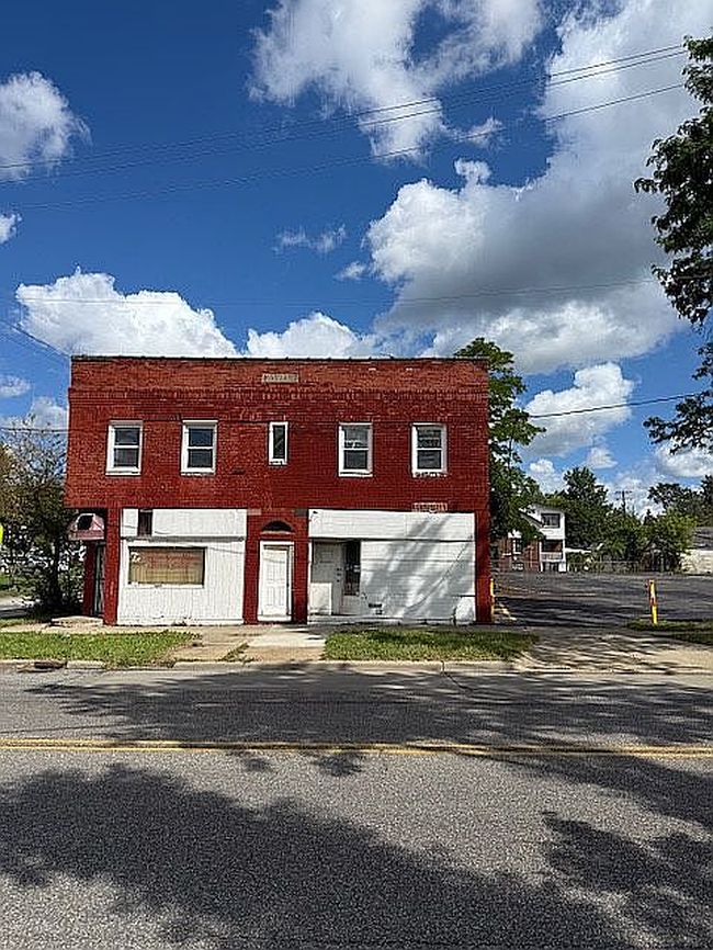 Preview of property located at 14601 Harvard Ave