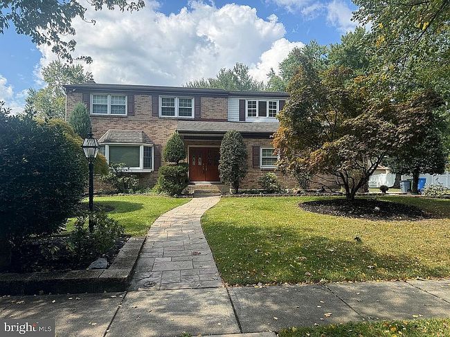 Photo of 503 Balsam Rd, Cherry Hill, NJ