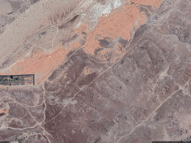 Photo of 0 Convulsion Rd #214-442A