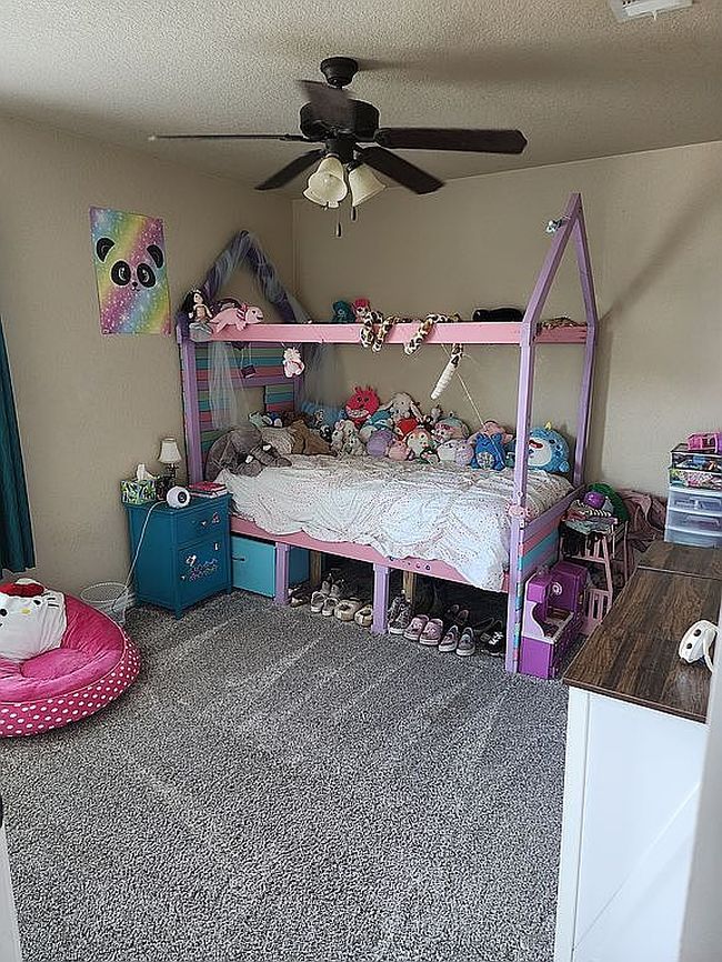 Photo of 3808 Anvil Range Rd, Killeen, TX