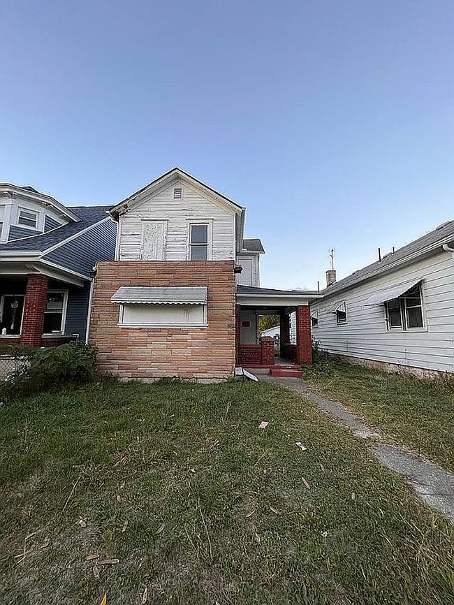 Additional photo 1 of property located at 633 Huffman Ave