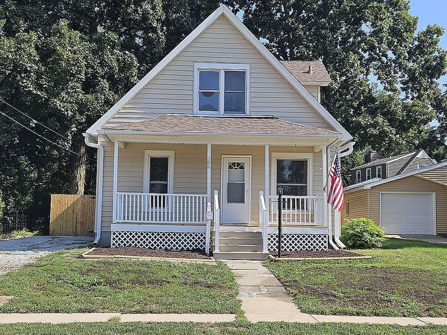 Photo of 386 Lawrence Ave, Marseilles, IL