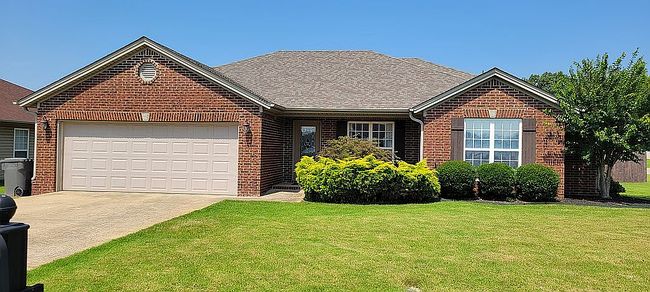 Photo of 3599 Dover St, Jonesboro, AR