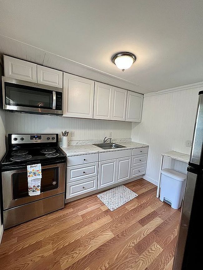 Photo of 410 N Heights Blvd, Omaha, TX