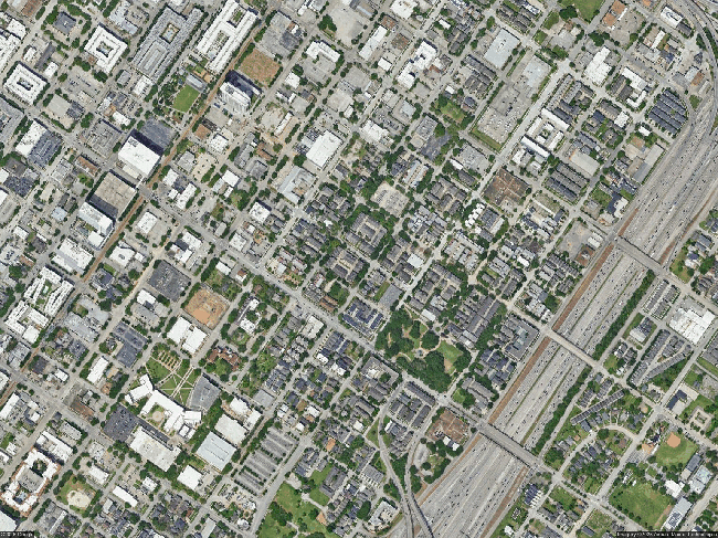 3010 La Branch St, Houston, TX