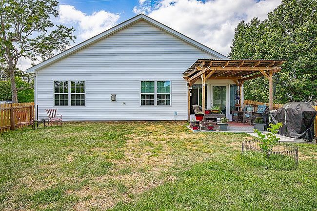 Image of 1216 Caracara Dr