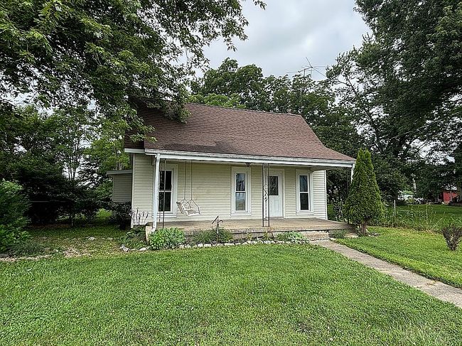 Photo of 3230 S 900 E, Columbus, IN