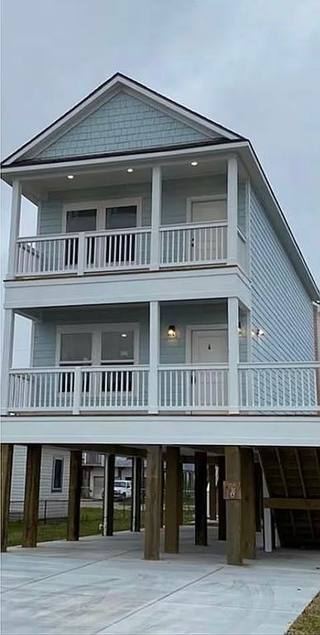 2105 Victory St, Galveston, TX