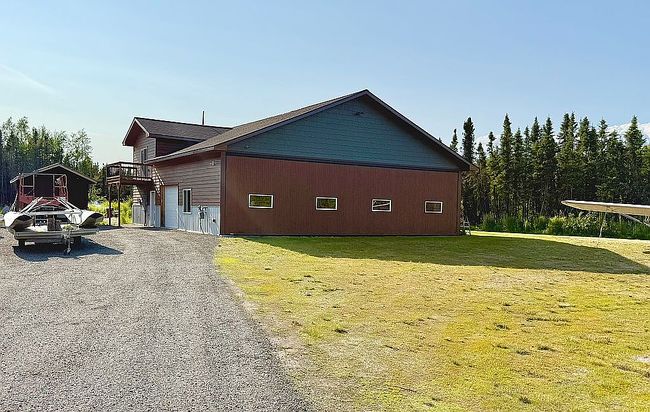 Photo of 501 W Gerondale Cir, Wasilla, AK