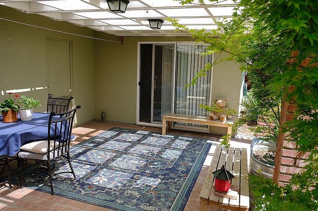 Photo of 516 Mulberry St, Tehachapi, CA
