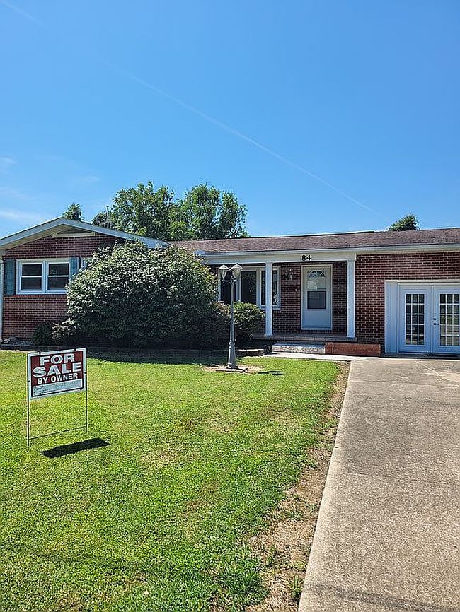 84 High School Rd, Franklin Furnace, OH