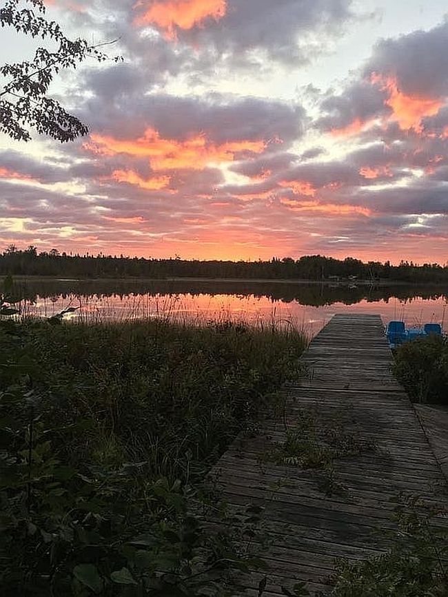 Photo of 6237 Grand Point Rd, Presque Isle, MI