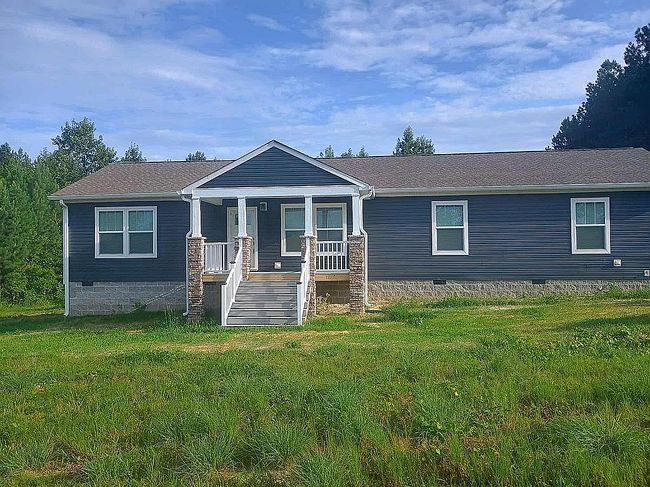 Photo of 20743 Double Branch Rd, Stony Creek, VA