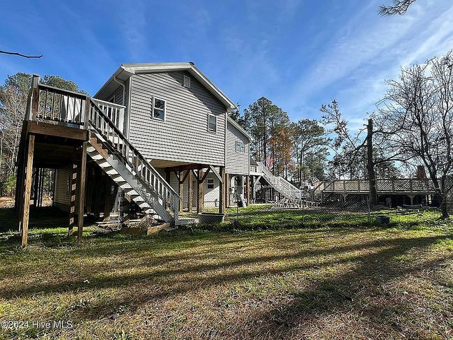 Photo of 640 Old Pamlico Beach Rd W, Belhaven, NC
